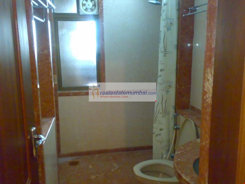 Bathroom3 - Wagh Manor, Bandra West