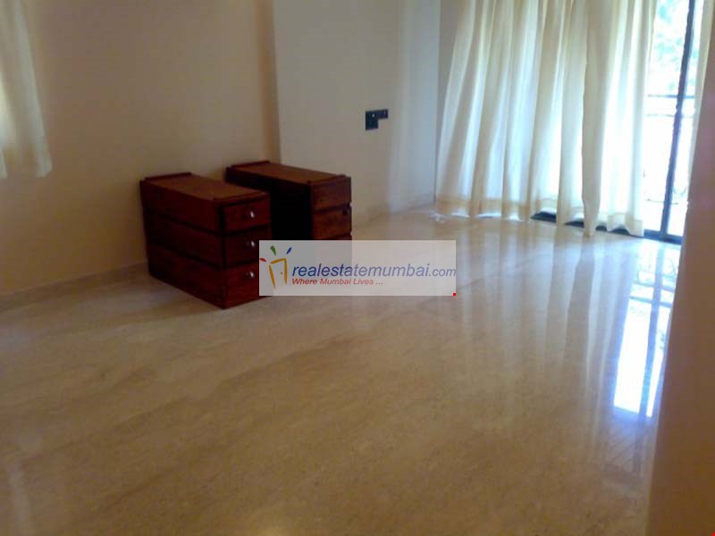 Bedroom3 - Wagh Manor, Bandra West