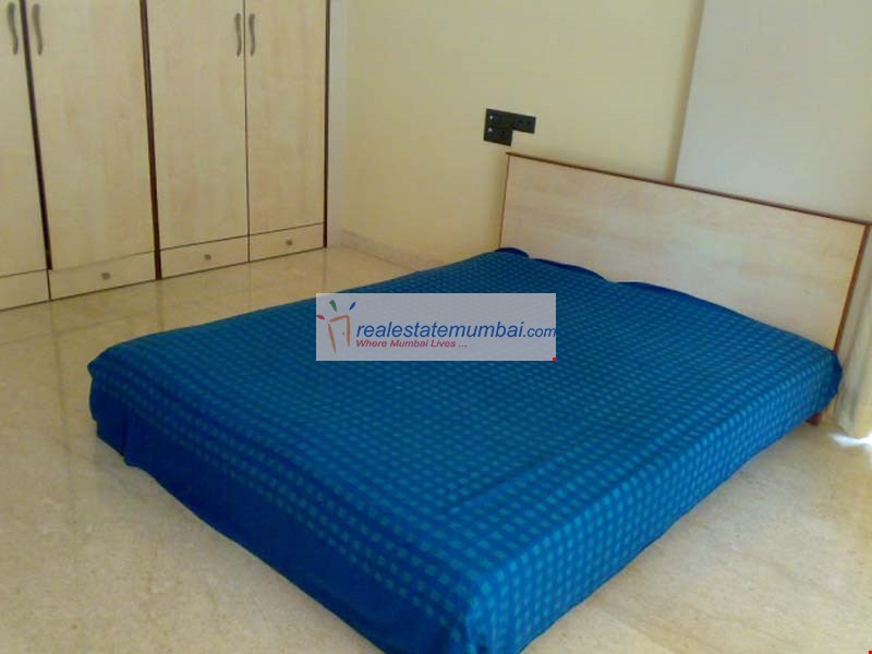 Bedroom4 - Wagh Manor, Bandra West