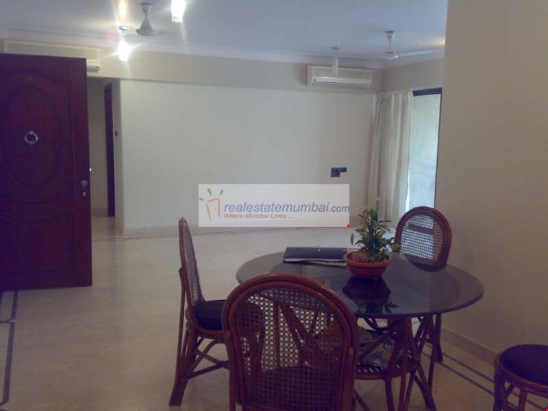 Dining Area - Wagh Manor, Bandra West