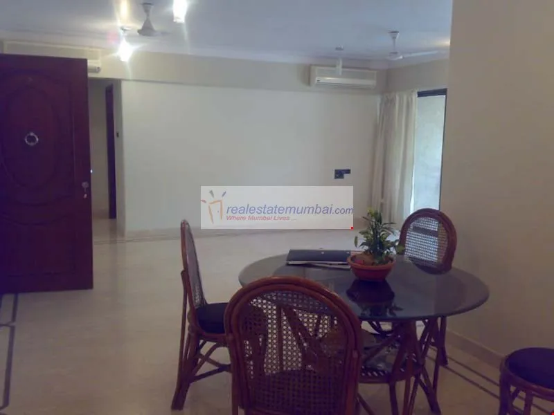 4 BHK Flats on Rent in Wagh Manor, Bandra West