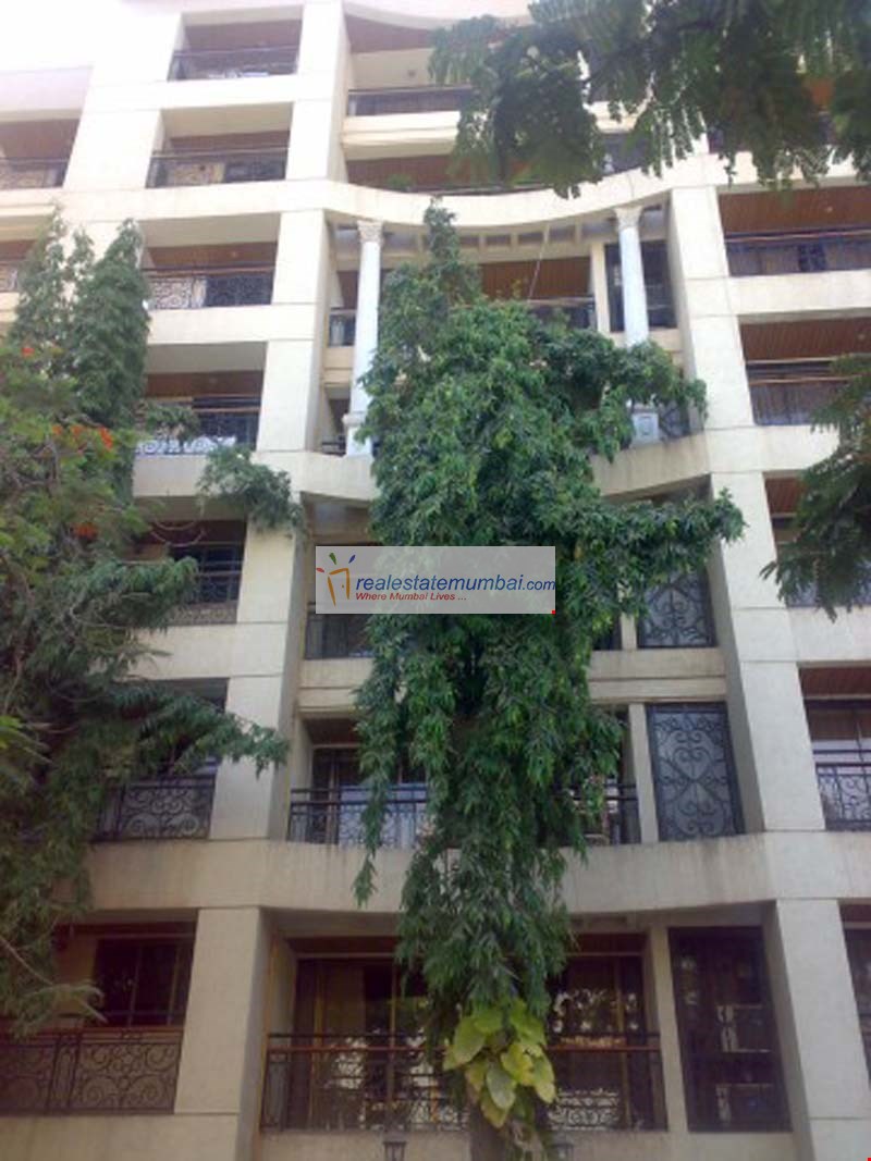 Wagh Manor, Bandra West