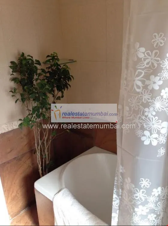 2 BHK Flats for Sale in Gazdar Apartment, Juhu