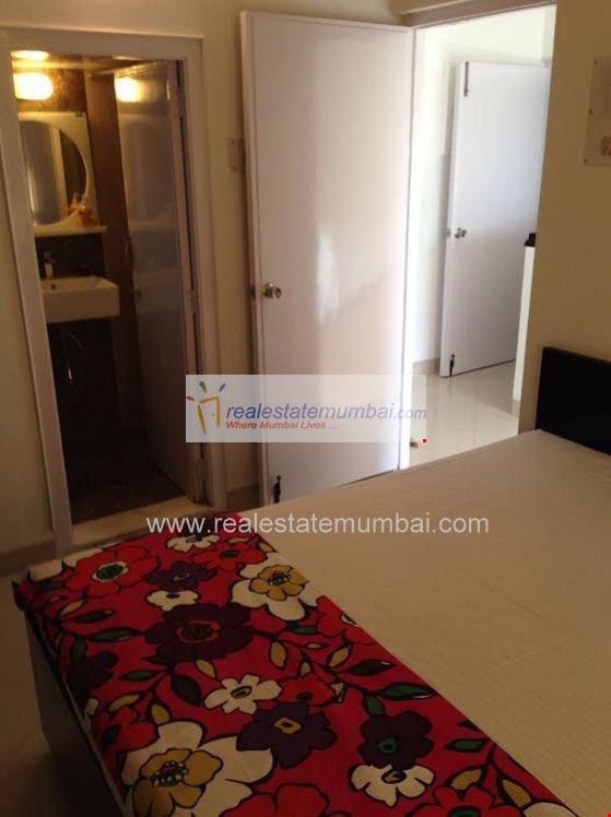 Bedroom 22 - Gazdar Apartment, Juhu