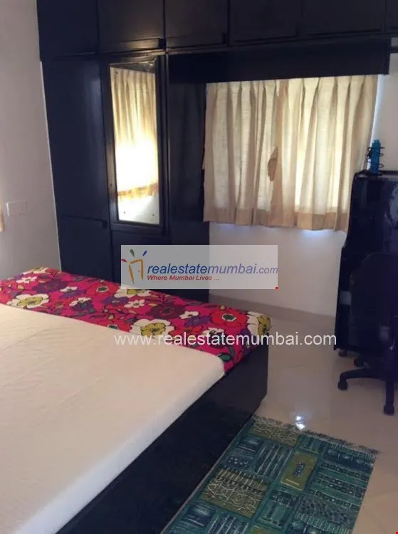 2 BHK Flats for Sale in Gazdar Apartment, Juhu