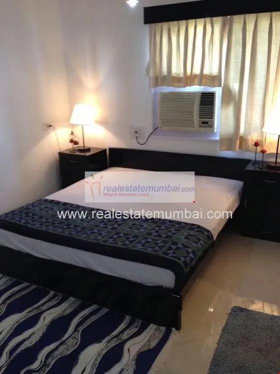 2 BHK Flats for Sale in Gazdar Apartment, Juhu