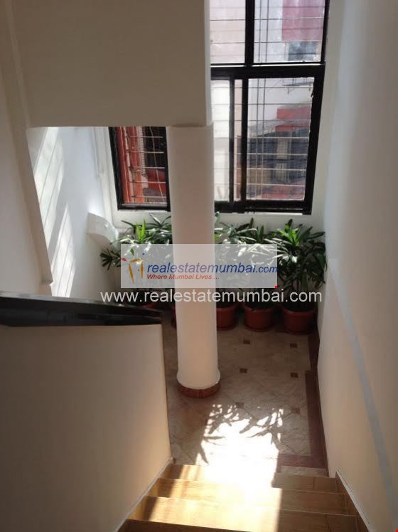 Utility Space1 - Gazdar Apartment, Juhu