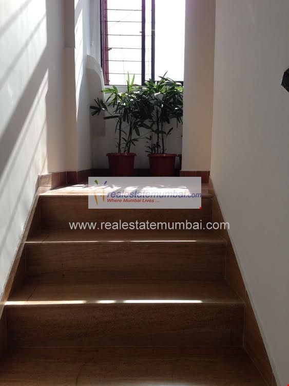 Utility Space2 - Gazdar Apartment, Juhu