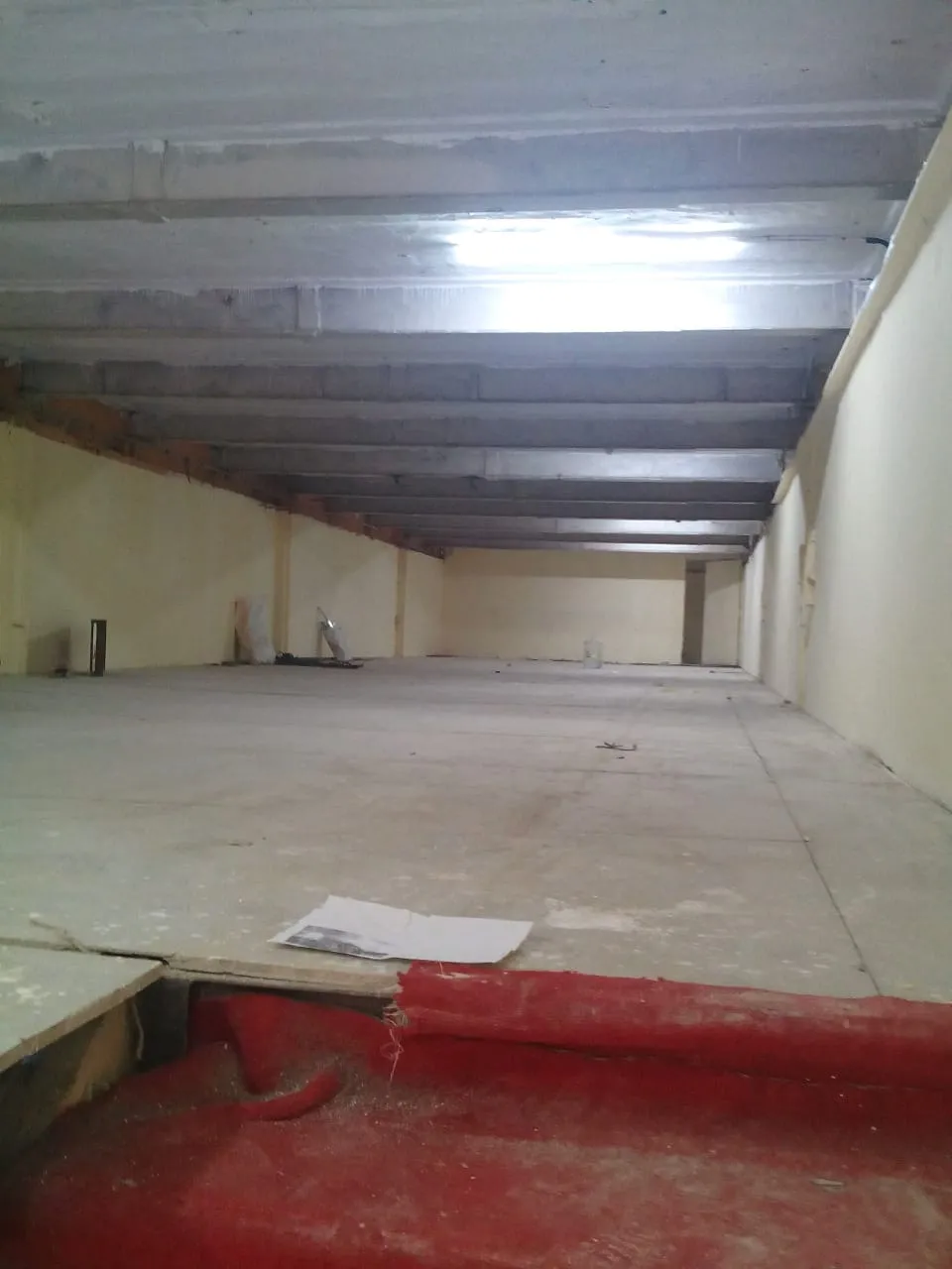 Office Offices on Rent in Prime Plaza, Lower Parel