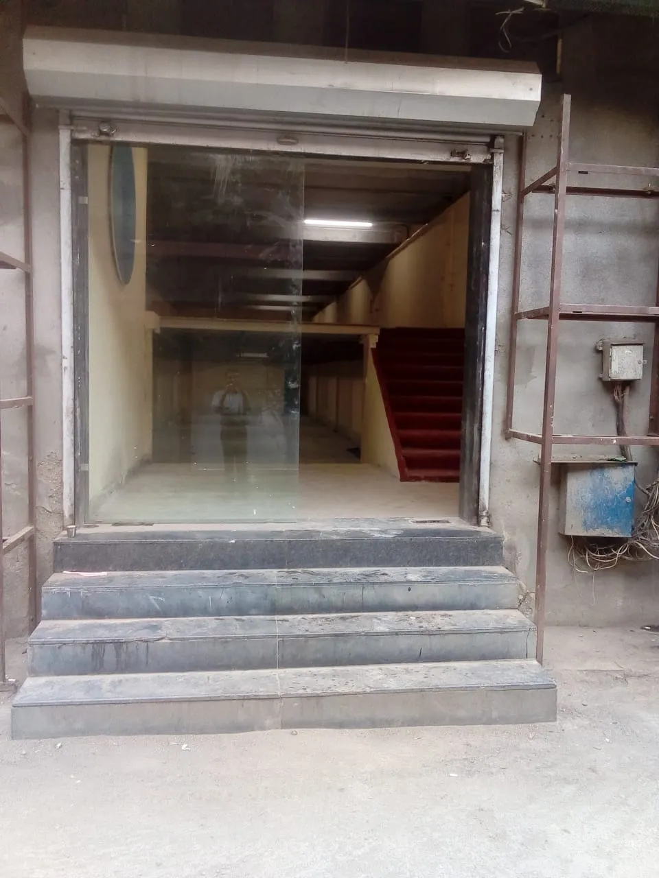 Office Offices on Rent in Prime Plaza, Lower Parel