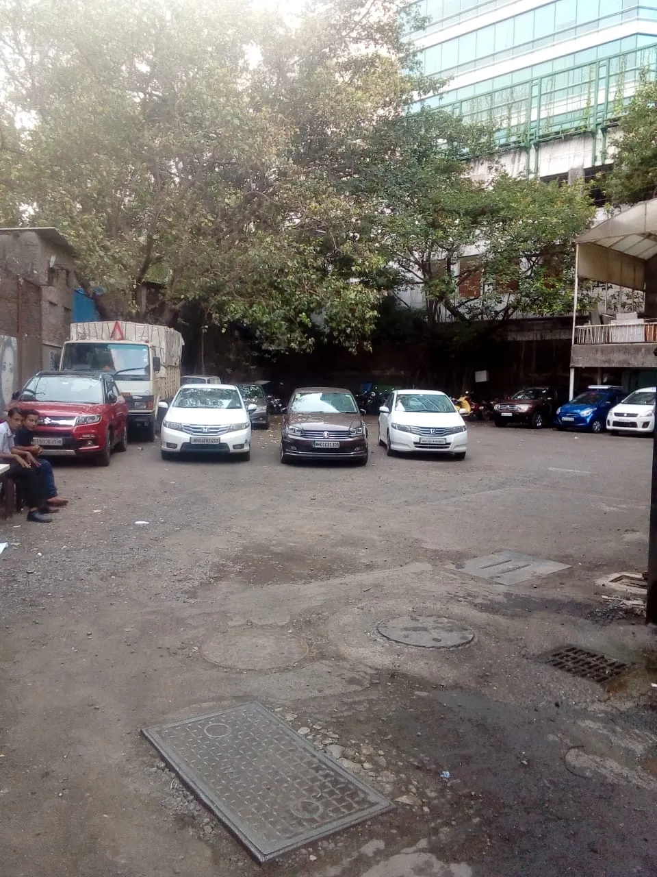 Office Offices on Rent in Prime Plaza, Lower Parel