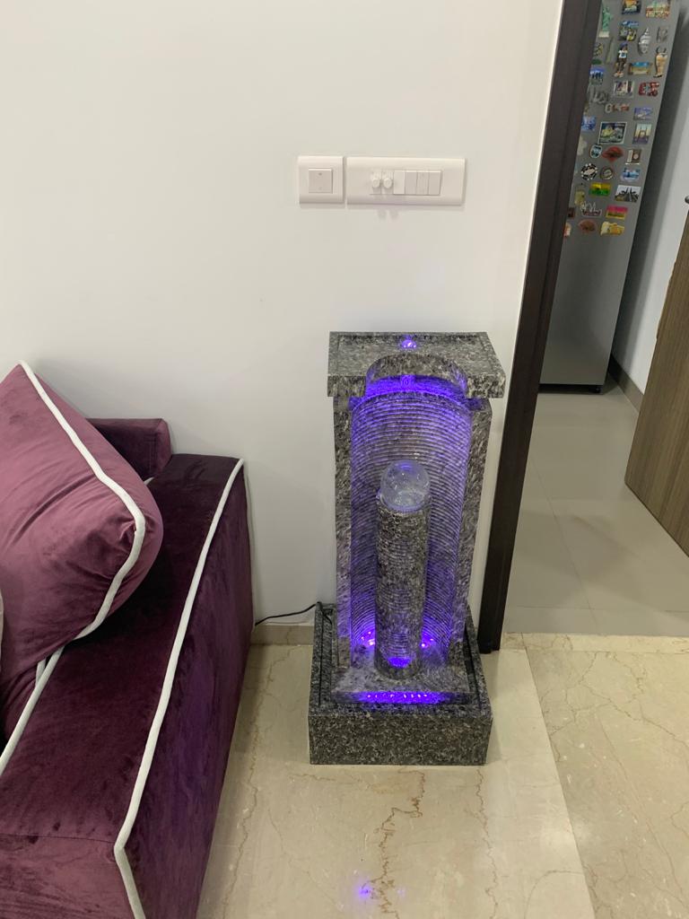 2 BHK Lodha Allura for Rent in Worli