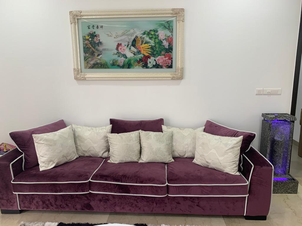 12 - Lodha Allura, Worli