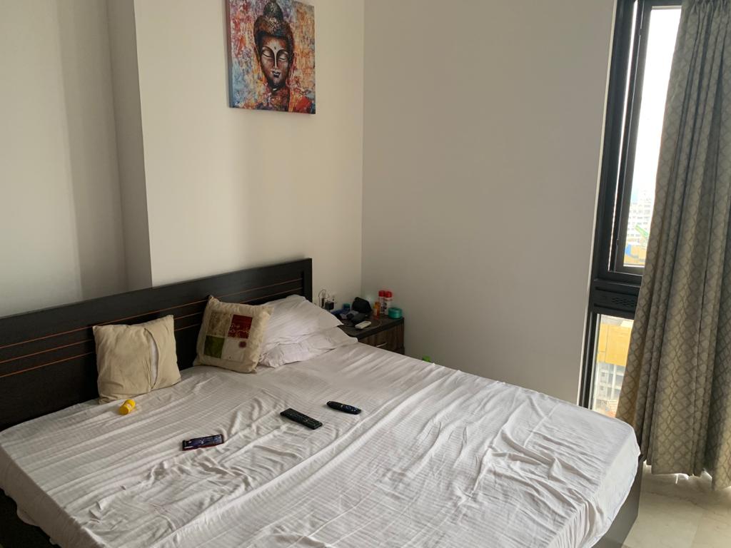 13 - Lodha Allura, Worli