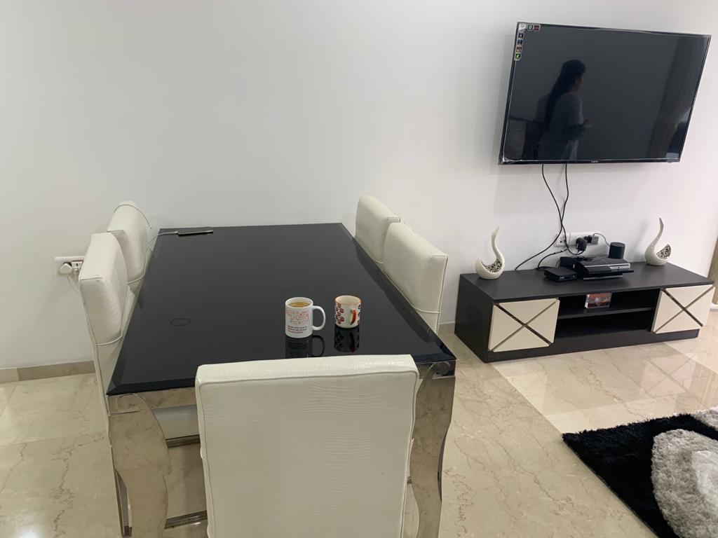 14 - Lodha Allura, Worli