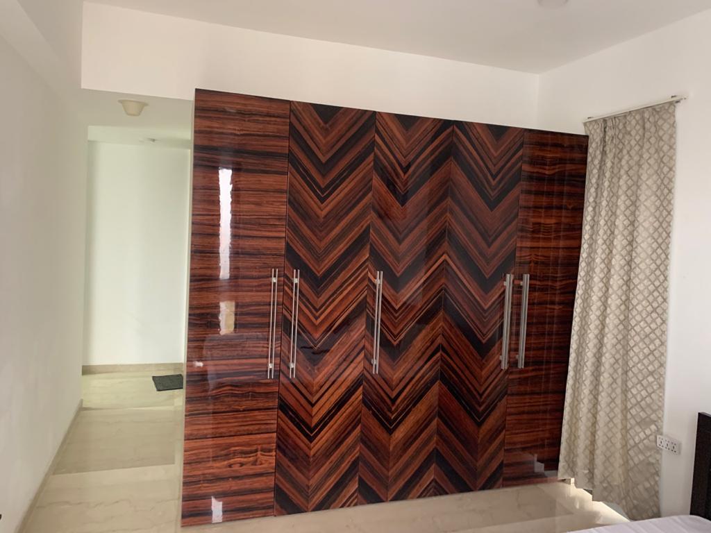 16 - Lodha Allura, Worli