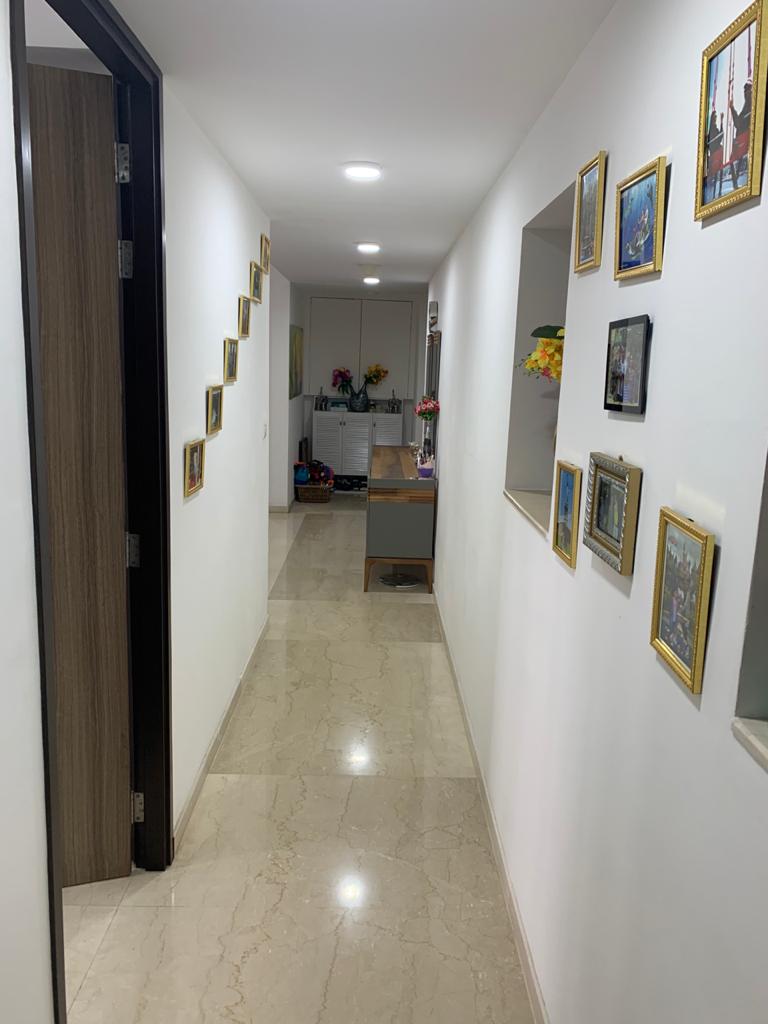 18 - Lodha Allura, Worli