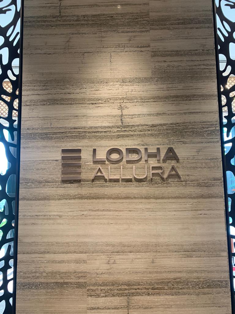 2 - Lodha Allura, Worli