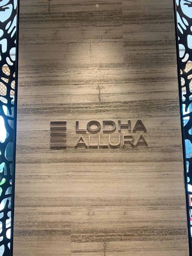 2 BHK Flats on Rent in Lodha Allura, Worli
