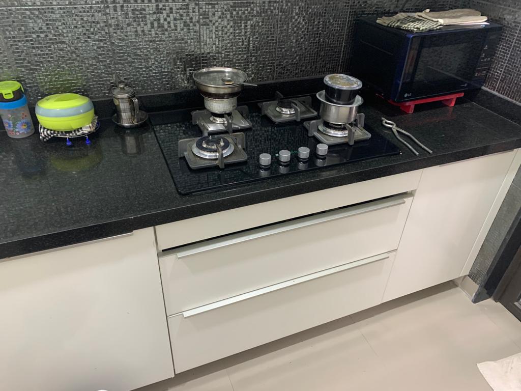 23 - Lodha Allura, Worli