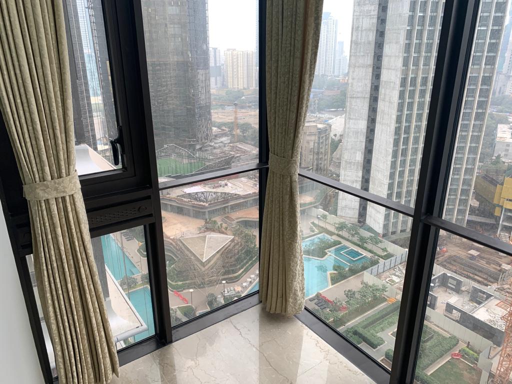 24 - Lodha Allura, Worli