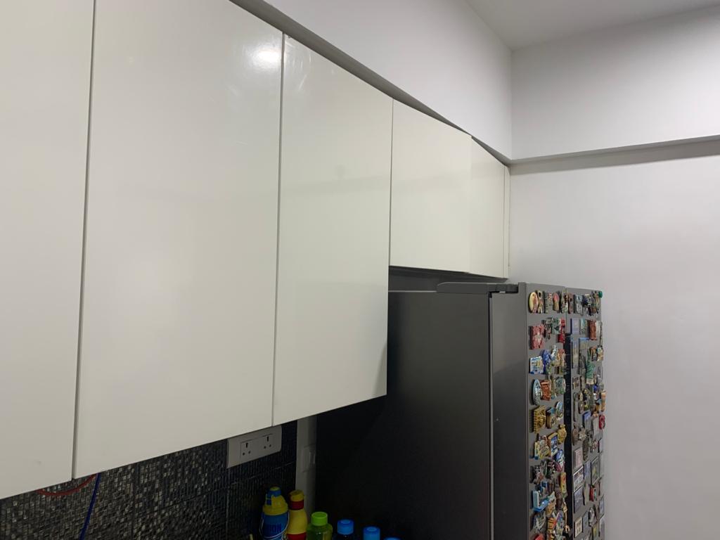 25 - Lodha Allura, Worli