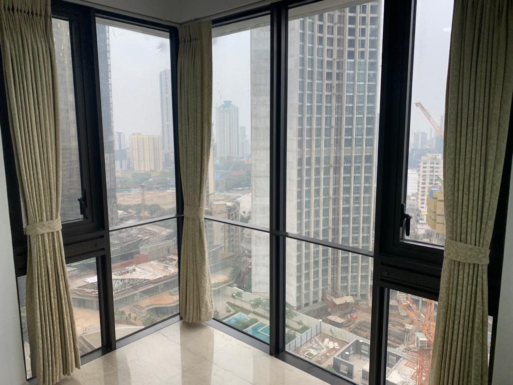 27 - Lodha Allura, Worli