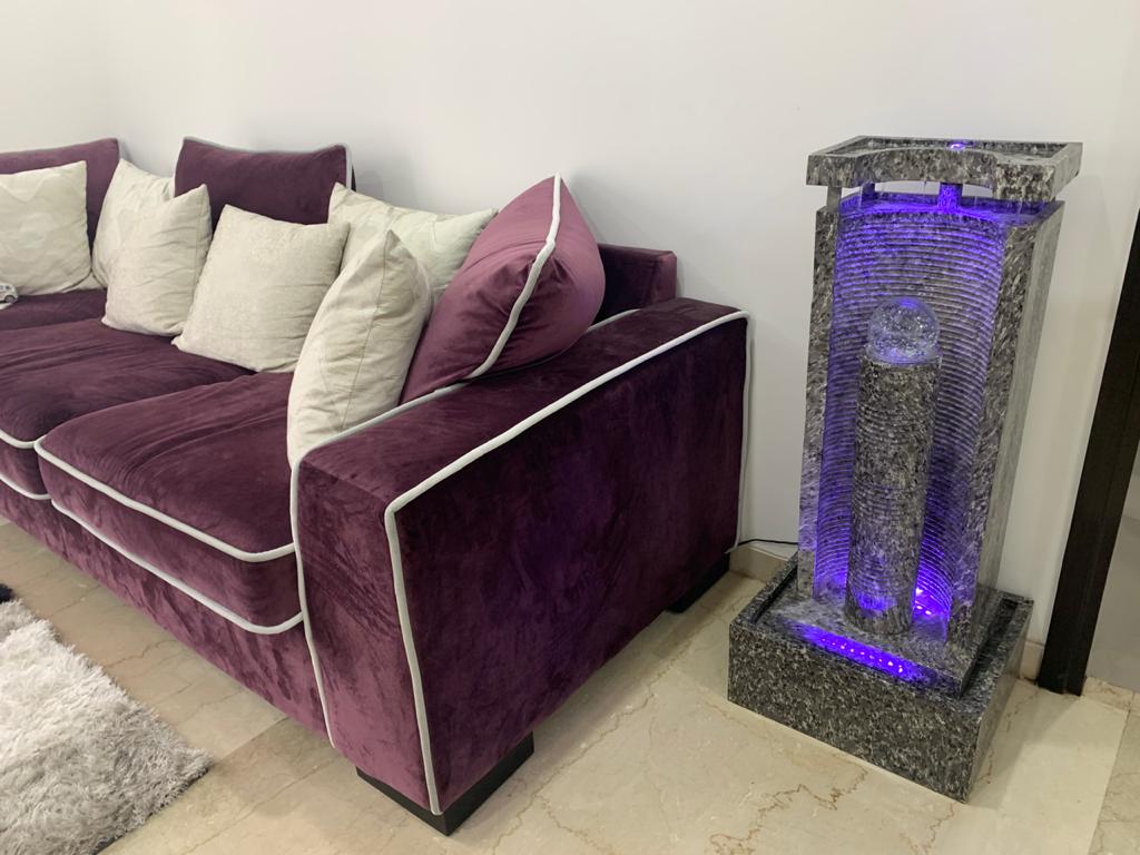 30 - Lodha Allura, Worli