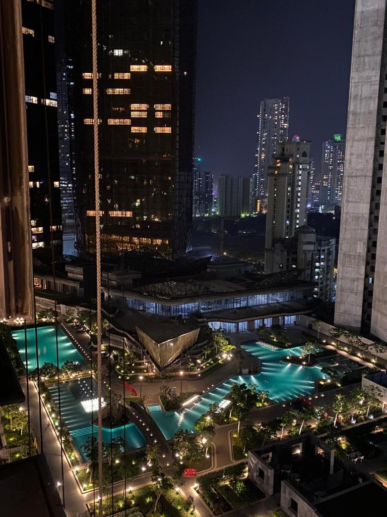 32 - Lodha Allura, Worli