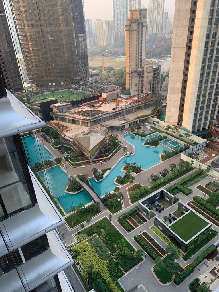 33 - Lodha Allura, Worli
