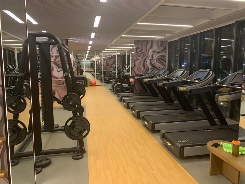 34 - Lodha Allura, Worli