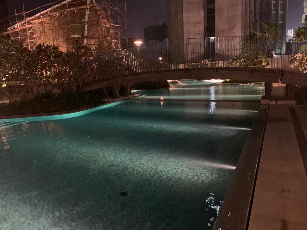 35 - Lodha Allura, Worli