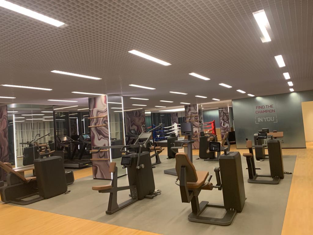 36 - Lodha Allura, Worli