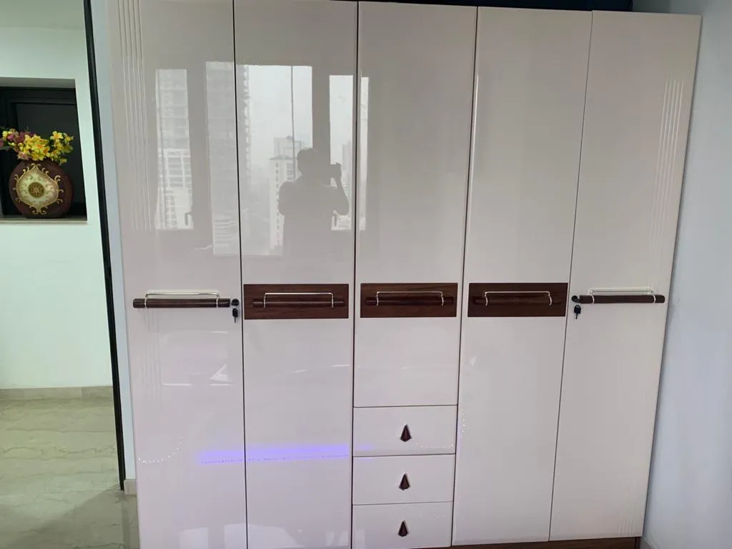 2 BHK Flats on Rent in Lodha Allura, Worli