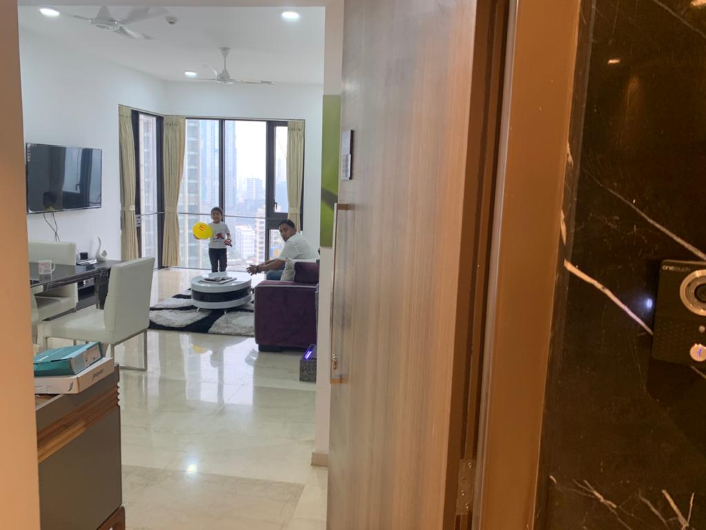 8 - Lodha Allura, Worli