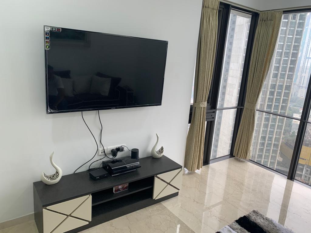 9 - Lodha Allura, Worli