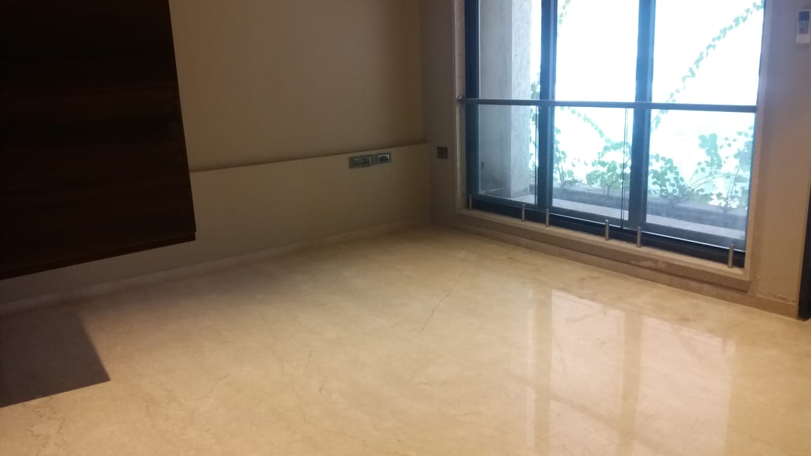 Bathroom 3 - Signia Isles, Bandra East