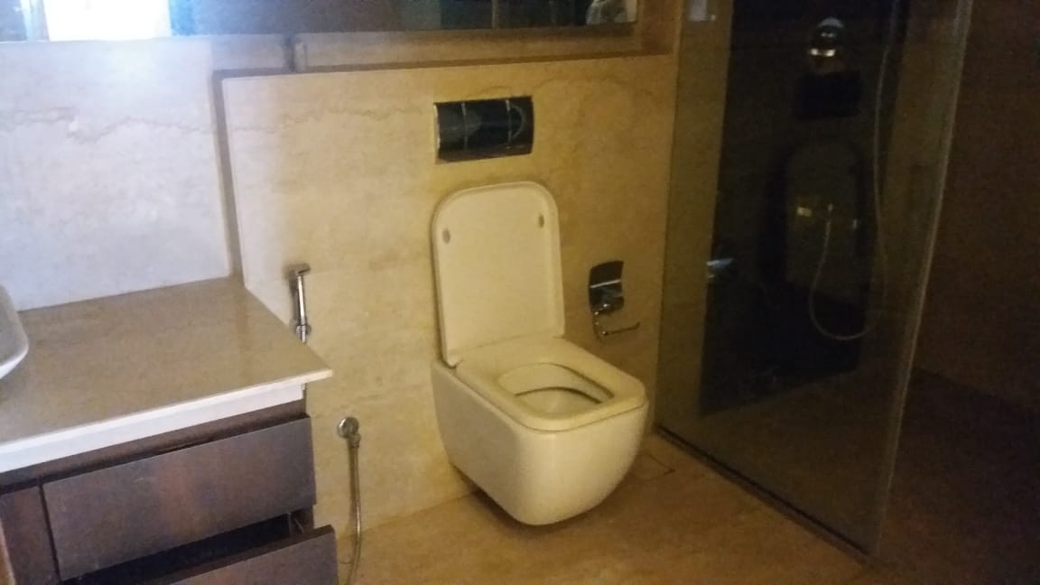 Bathroom 4 - Signia Isles, Bandra East