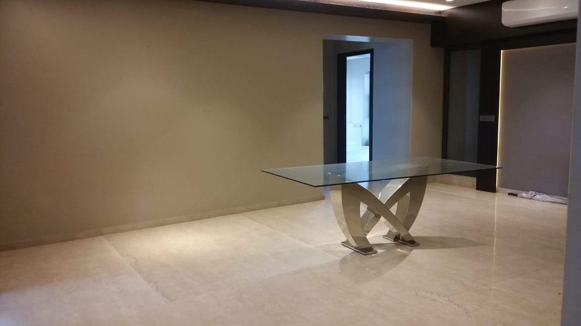 Dining1 - Signia Isles, Bandra East