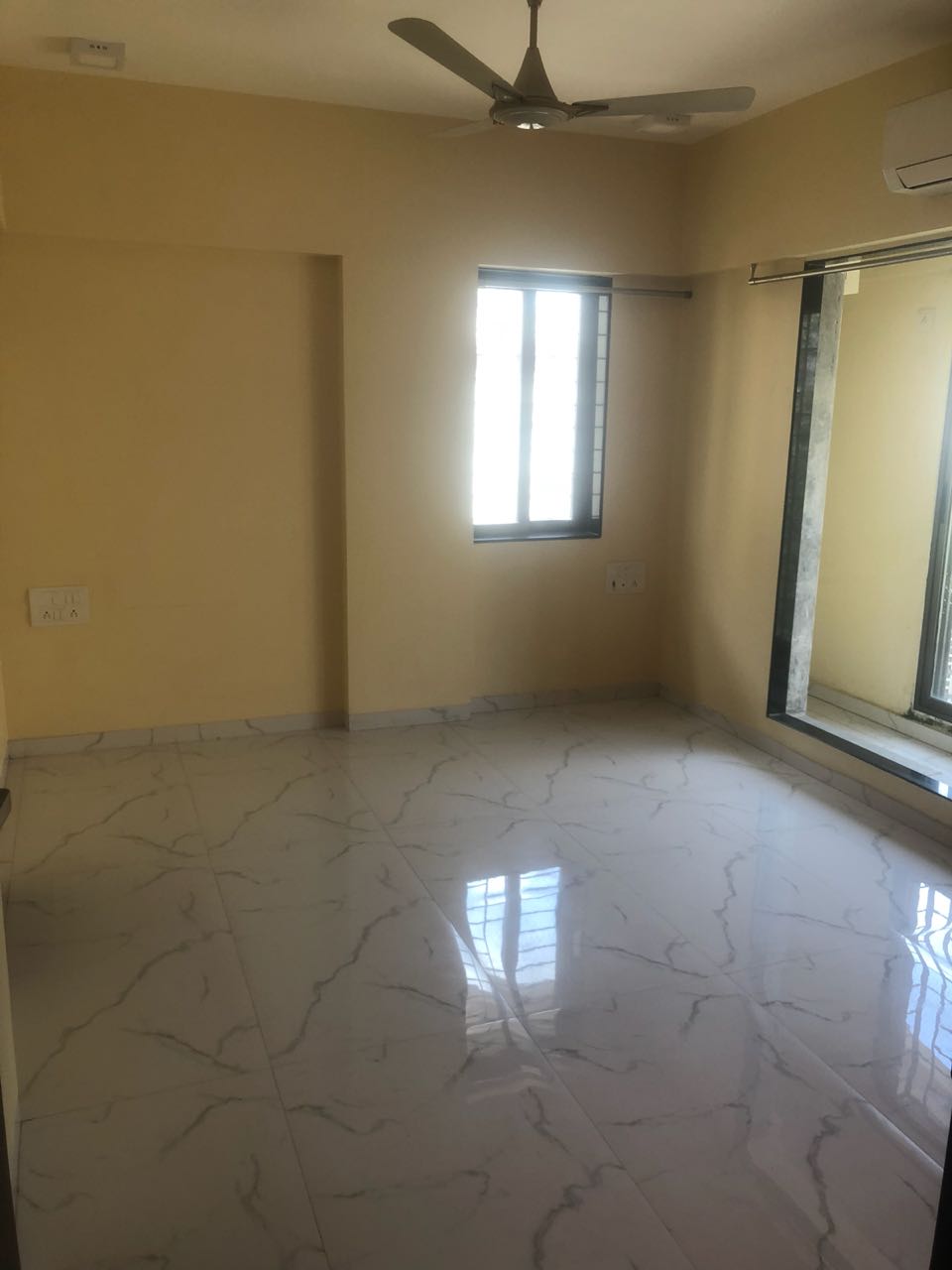 3 - Nayan Society, Vile Parle West