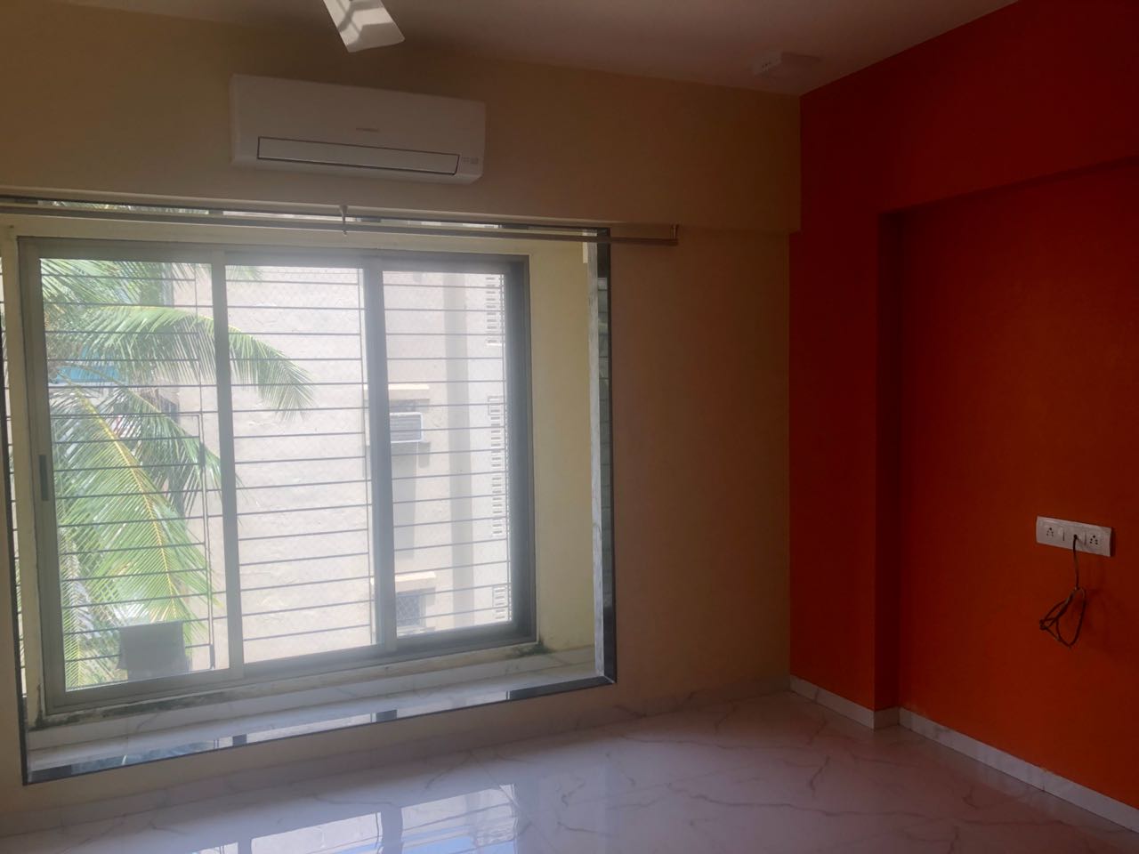 5 - Nayan Society, Vile Parle West