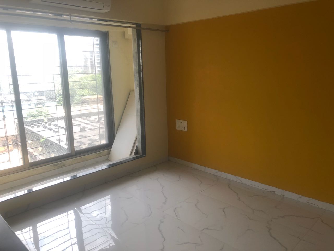 6 - Nayan Society, Vile Parle West