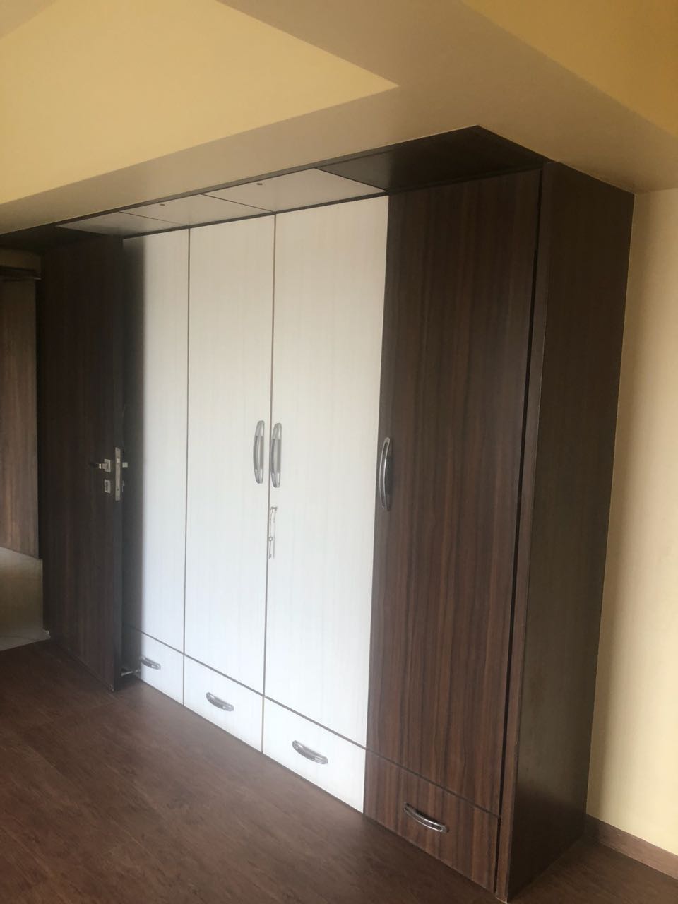 9 - Nayan Society, Vile Parle West