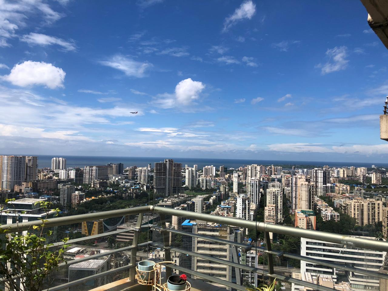 View 1 - Oberoi Springs, Andheri West