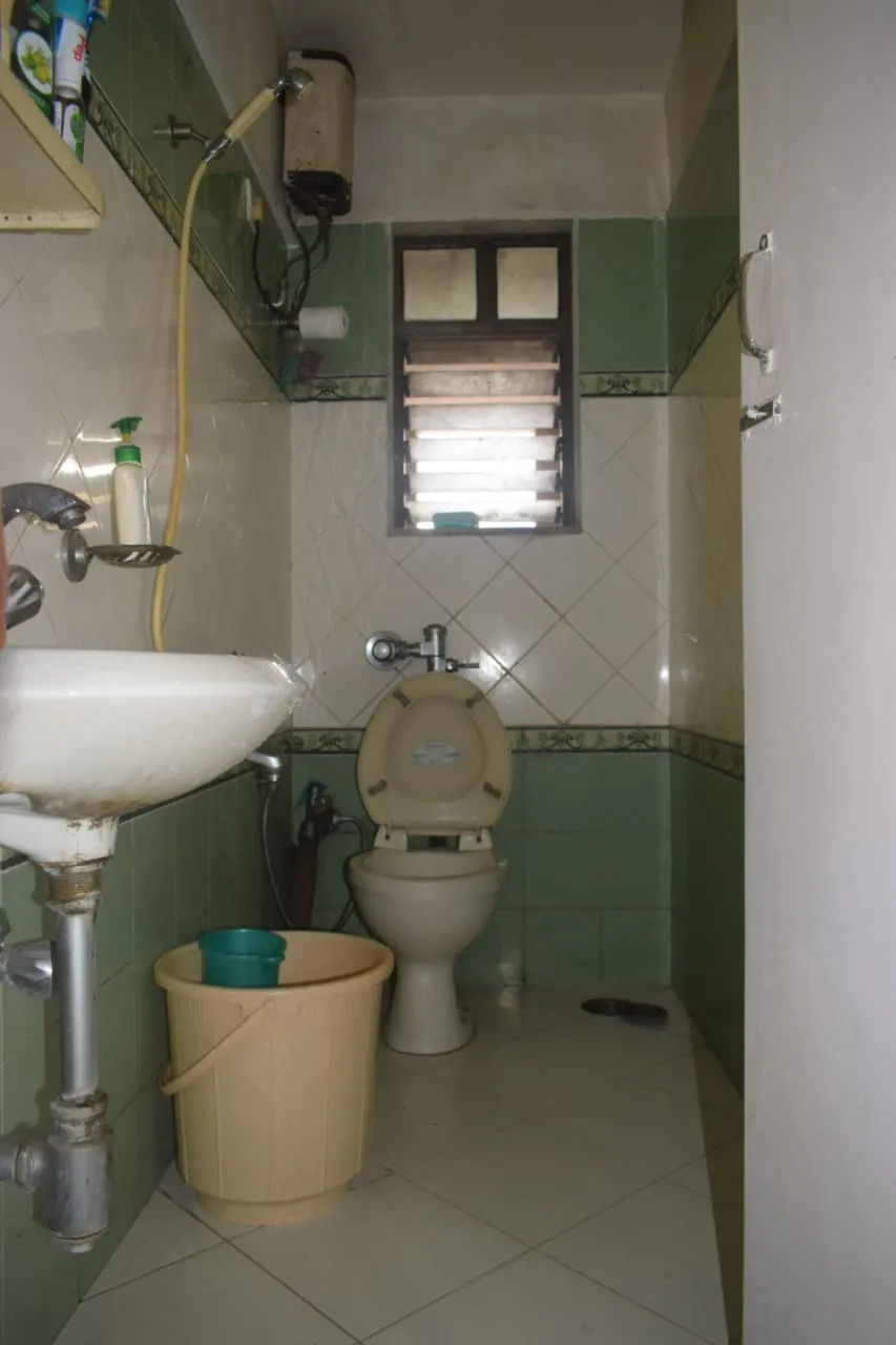 3 BHK Flats on Rent in Reminess, Bandra West