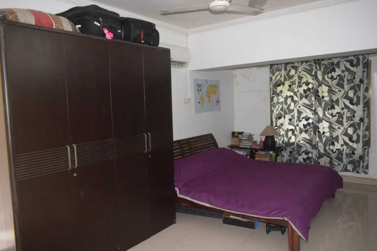 3 BHK Flats on Rent in Reminess, Bandra West
