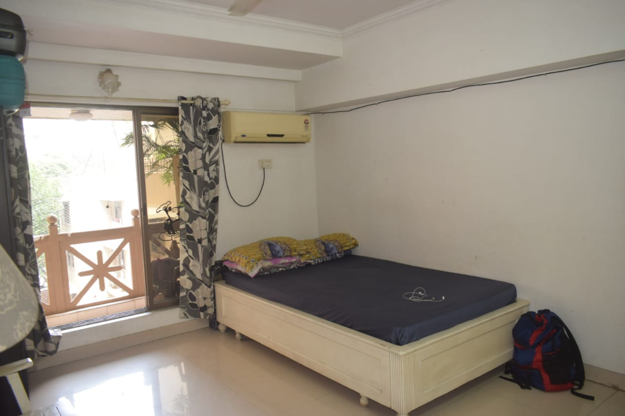 Bedroom 3 - Reminess, Bandra West