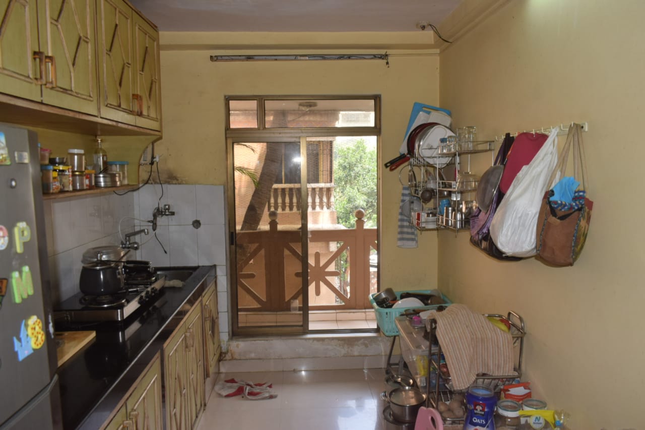 Kitchen - Reminess, Bandra West