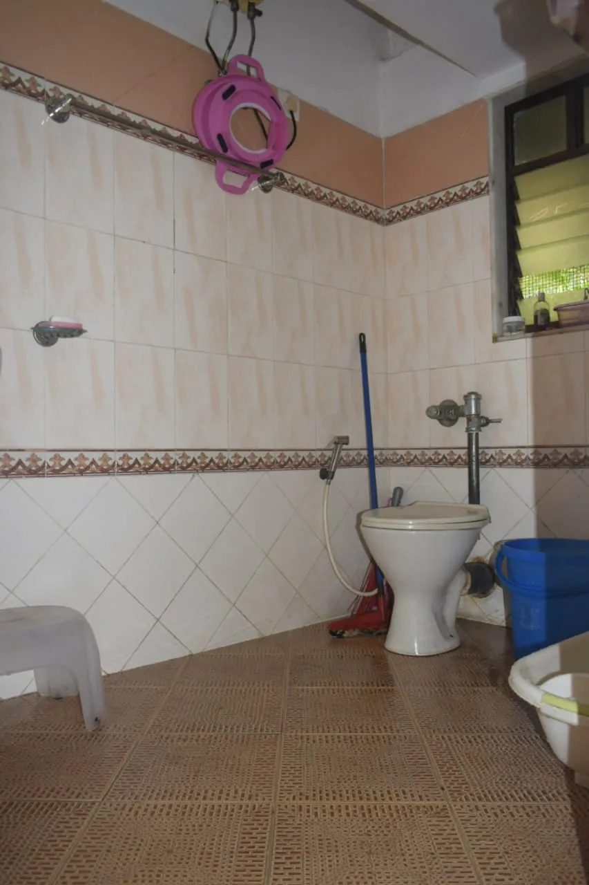 3 BHK Flats on Rent in Reminess, Bandra West