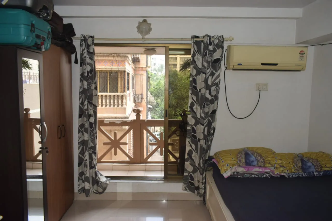 3 BHK Flats on Rent in Reminess, Bandra West